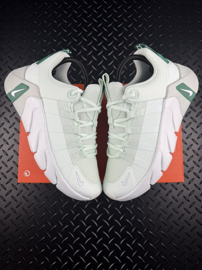 Nike Free Metcon 7 ‘White-Malachite’ Hyperlift Gym Trainers Brand New UK 4.5