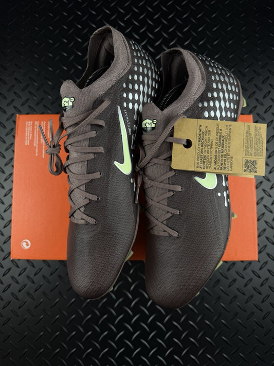 Nike Mercurial Vapor 16 Pro ‘Kylian Mbappe’ FG Football Boots Brand New UK 10.5