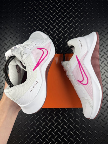 Nike MC Trainer 2 ‘Pearl White’ 100% Authentic Brand New Women’s Size UK 6.5
