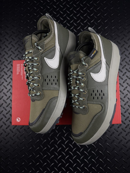 Nike City Cordura PRM ‘Cargo Khaki’ Brand New 100% Authentic Size UK 9