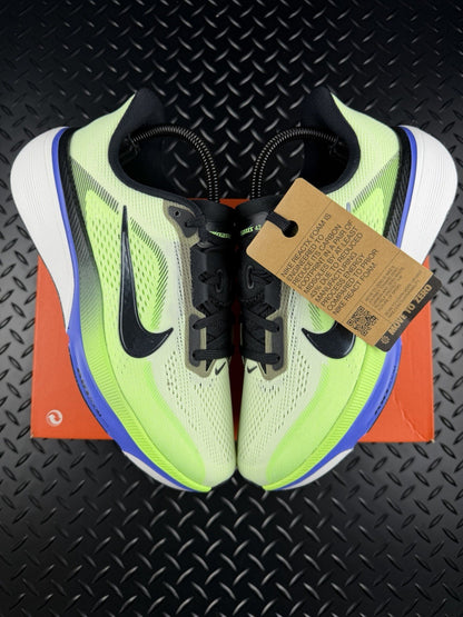 Nike Air Zoom Pegasus 42 ‘Volt Tint’ Running Trainers Brand New Size UK 6
