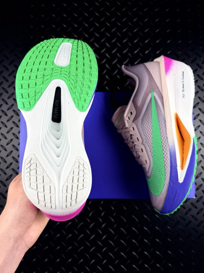 Nike PRM High Tech ‘Kipchoge’ Zoom Fly 6 Running Trainers Brand New WMNS UK 5