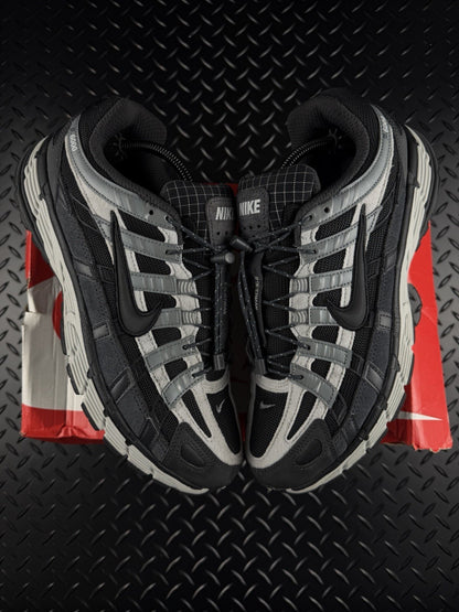 Nike P-6000 ‘Anthracite Grey Winterised’ 100% Authentic With Box Men’s UK 9.5