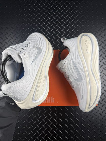 Nike Vomero Plus ‘Platinum Tint’ Running Trainers £175 RRP Brand New WMNS UK 5