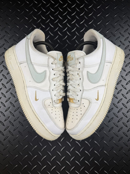 Nike Air Force 1 ‘White Sail’ Women’s Size UK 6.5