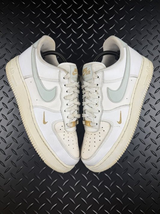 Nike Air Force 1 ‘White Sail’ Women’s Size UK 6.5