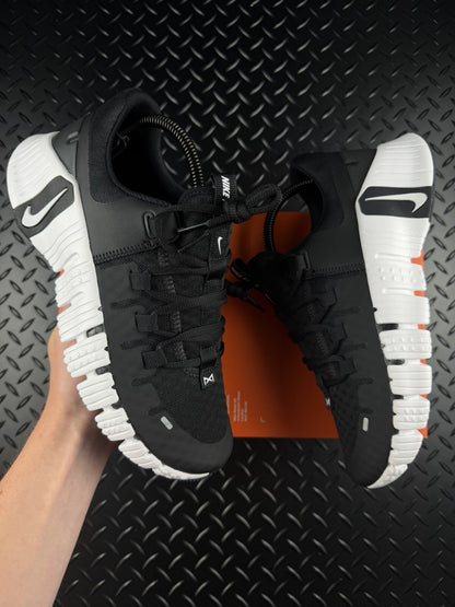 Nike Free Metcon 5 Hyperlift Gym Trainers 100% Authentic Brand New WMNS UK 6