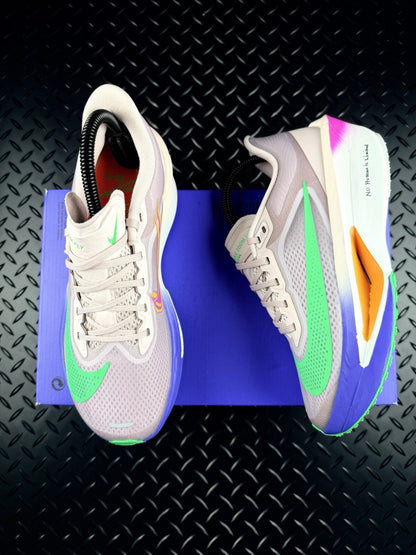 Nike PRM High Tech ‘Kipchoge’ Zoom Fly 6 Running Trainers Brand New WMNS UK 5