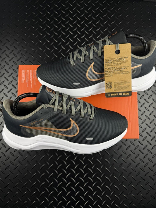 Nike Downshifter 12 Running/Lifestyle Trainers Brand New 100% Authentic UK 7