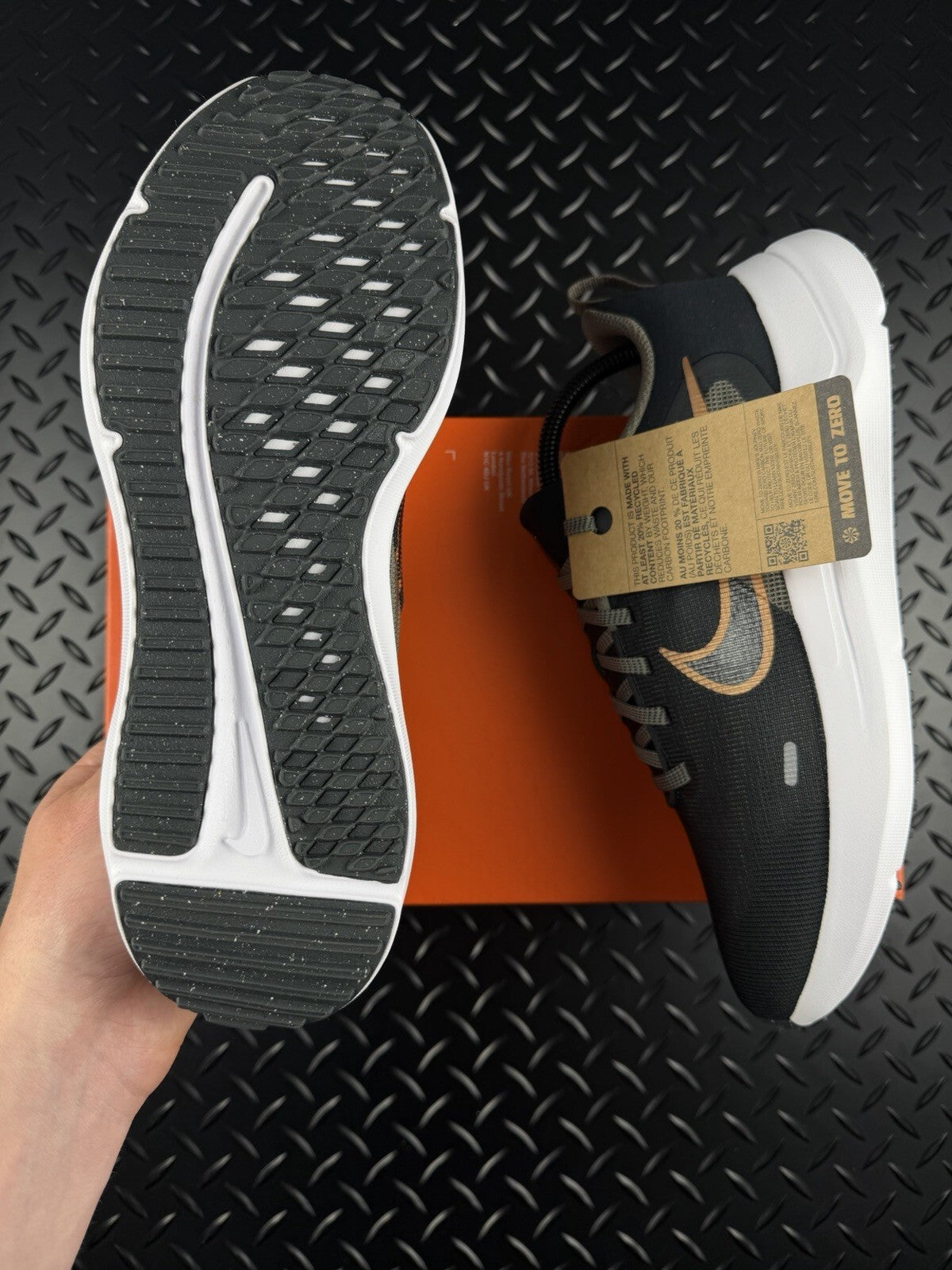 Nike Downshifter 12 Running/Lifestyle Trainers Brand New 100% Authentic UK 7
