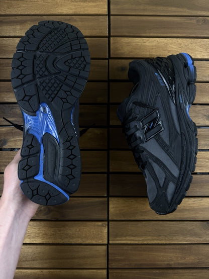 New Balance 1906R ‘Black Reflective Racer Blue’ 100% Authentic Size UK 10