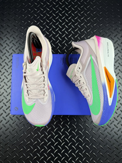 Nike PRM High Tech ‘Kipchoge’ Zoom Fly 6 Running Trainers Brand New WMNS UK 5