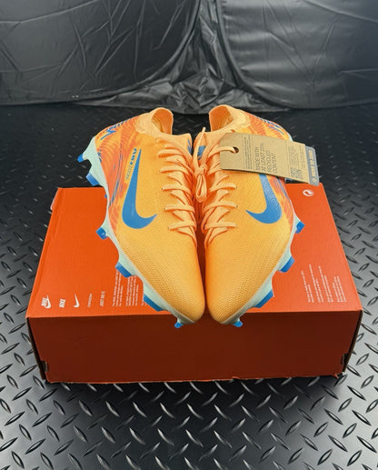 Nike Mercurial Superfly 10 Pro FG Football Boots ‘Kylian Mbappe’ BNWT Size UK 10