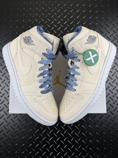 Nike Air Jordan 1 ‘Sandrift’ Limited Edition Brand New 100% Authentic WMNS UK4.5