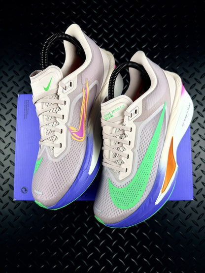 Nike PRM High Tech ‘Kipchoge’ Zoom Fly 6 Running Trainers Brand New WMNS UK 5