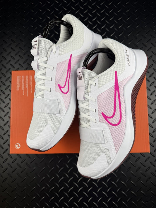 Nike Metcon Trainer 2 Hyperlift Gym Trainers ‘Pink Cloud White’ Brand New UK 6.5