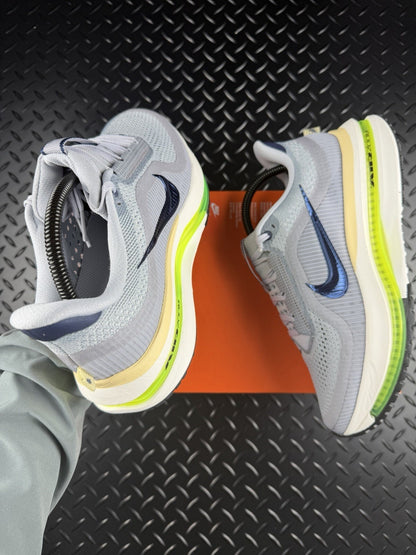 Nike Pegasus Premium ‘Wolf Grey Volt’ Running Trainers Brand New WMNS UK 6.5
