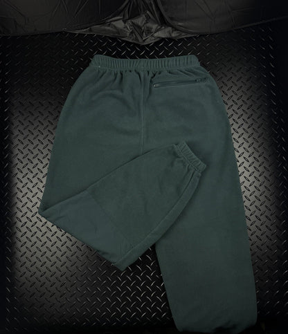 Nike Club Fleece+ Polar Fleece Pants ‘Khaki Green’ 100% Authentic Size Small