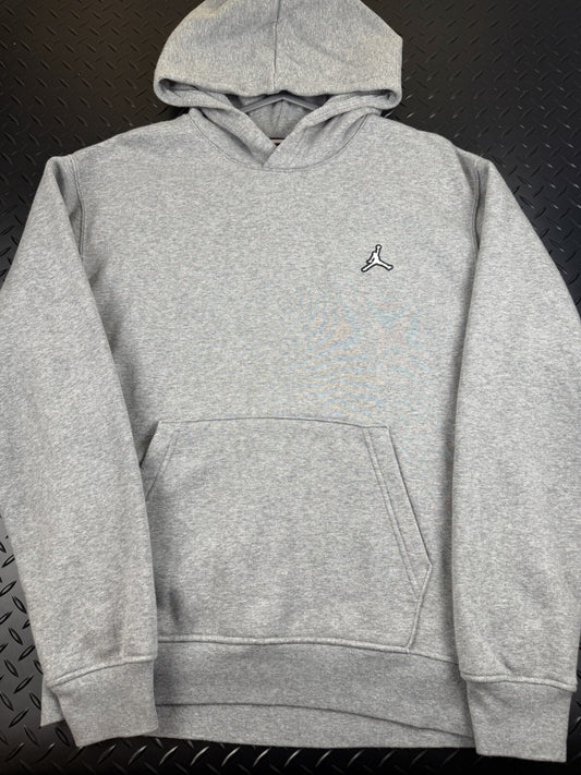 Jordan Grey Jumper 100% Authentic Size Small