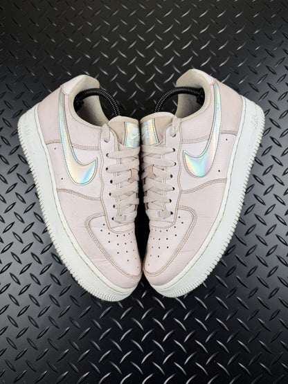 Nike Air Force 1 ‘Blossom Pink’ 100% Authentic Women’s Size UK 6