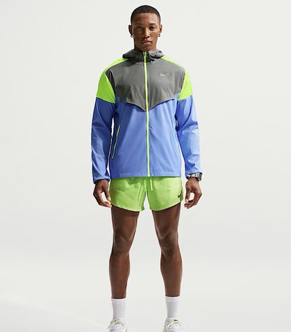 Nike Impossibly Light Windrunner Jacket ‘Royal Pulse’ Men’s Activewear