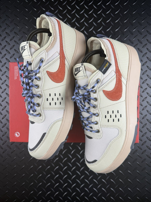 Nike City PRM ‘Rust Factor’ Cordura Material Brand New 100% Authentic UK 7.5