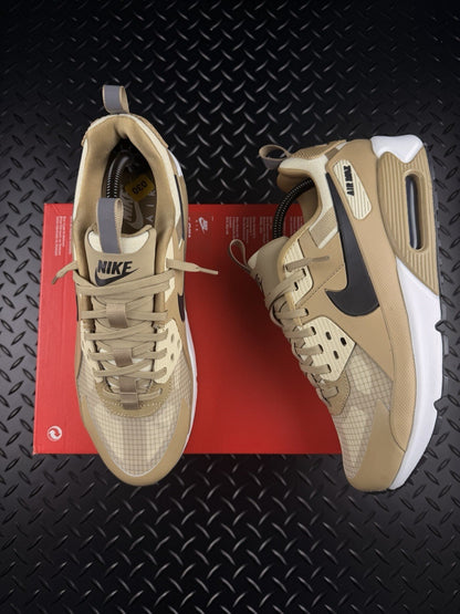Nike Air Max 90 Drift ‘Sandstone Beige’ Brand New 100% Authentic Men’s Size UK 8