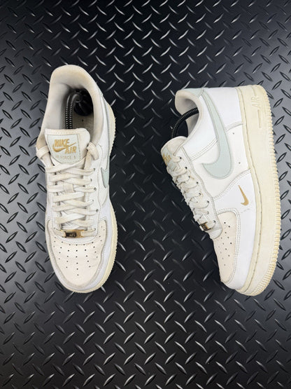 Nike Air Force 1 ‘White Sail’ Women’s Size UK 6.5
