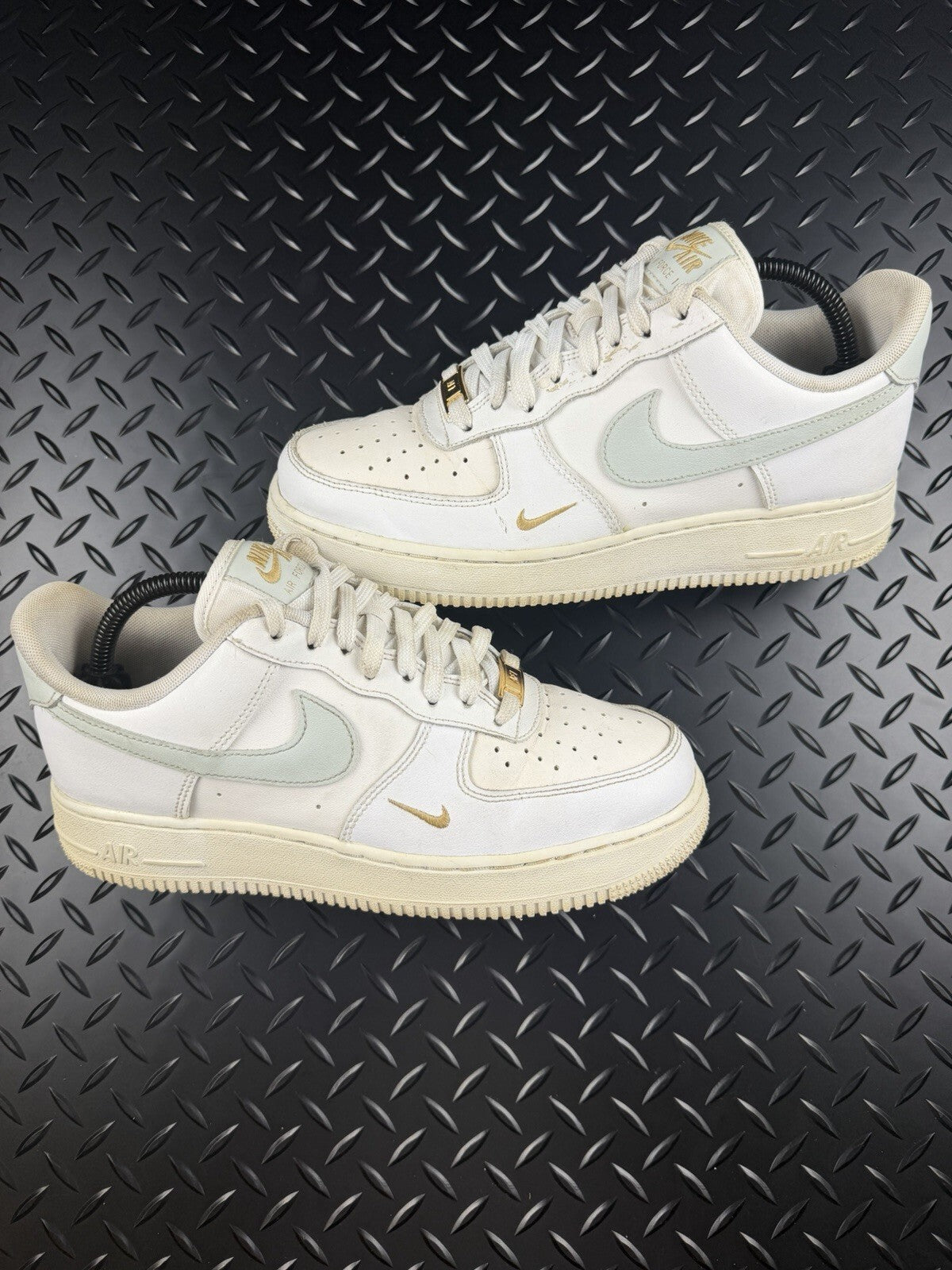 Nike Air Force 1 ‘White Sail’ Women’s Size UK 6.5