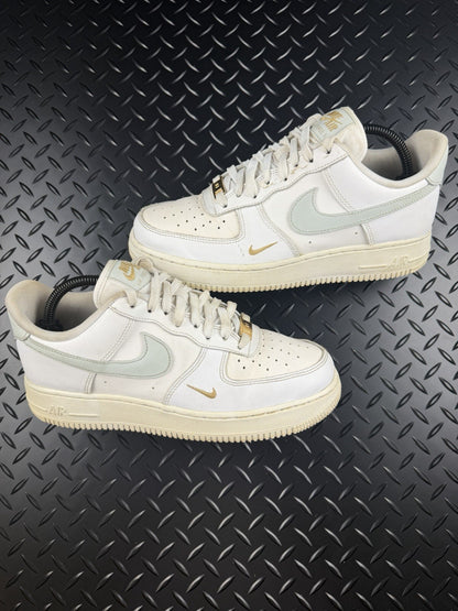 Nike Air Force 1 ‘White Sail’ Women’s Size UK 6.5