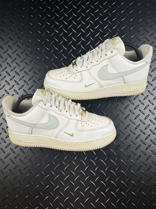 Nike Air Force 1 ‘White Sail’ Women’s Size UK 6.5