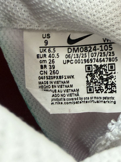 Nike MC Trainer 2 ‘Pearl White’ 100% Authentic Brand New Women’s Size UK 6.5