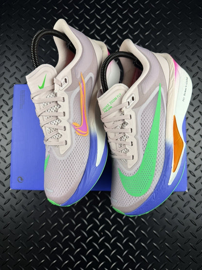 Nike PRM High Tech ‘Kipchoge’ Zoom Fly 6 Running Trainers Brand New WMNS UK 5