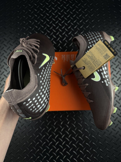 Nike Mercurial Vapor 16 Pro ‘Kylian Mbappe’ FG Football Boots Brand New UK 11