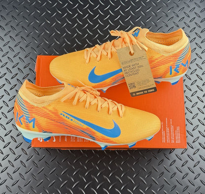 Nike Mercurial Superfly 10 Pro FG Football Boots ‘Kylian Mbappe’ BNWT Size UK 10