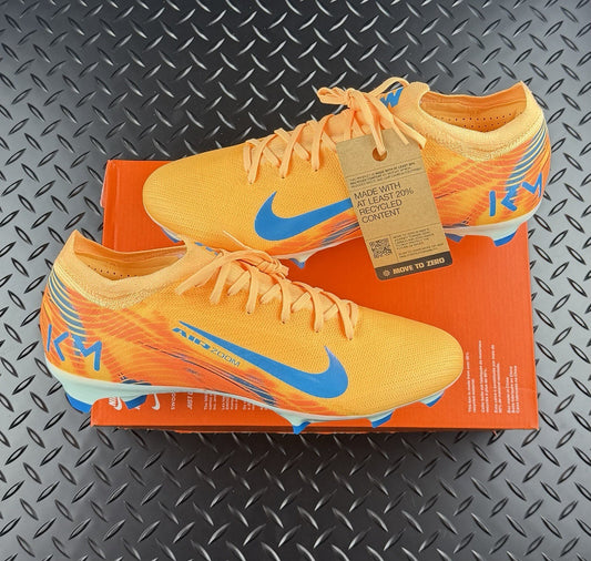 Nike Mercurial Superfly 10 Pro FG Football Boots ‘Kylian Mbappe’ BNWT Size UK 10
