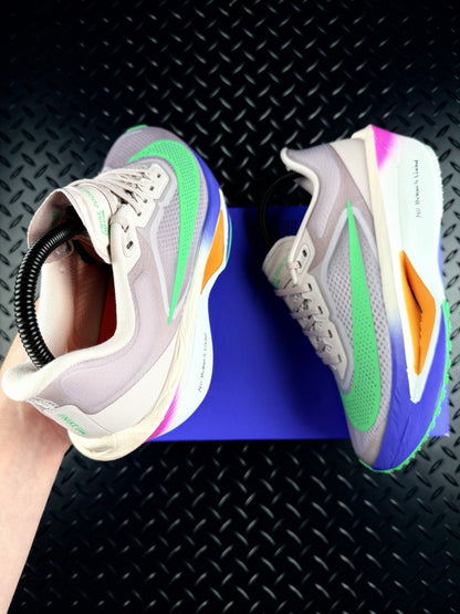 Nike PRM High Tech ‘Kipchoge’ Zoom Fly 6 Running Trainers Brand New WMNS UK 5
