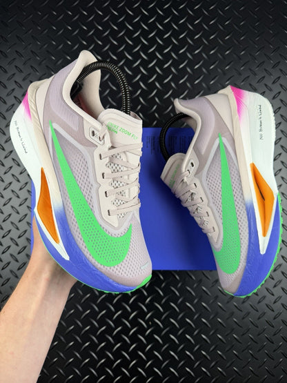 Nike PRM High Tech ‘Kipchoge’ Zoom Fly 6 Running Trainers Brand New WMNS UK 5