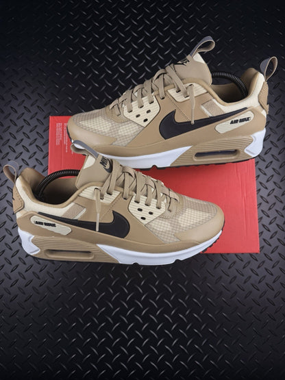 Nike Air Max 90 Drift ‘Sandstone Beige’ Brand New 100% Authentic Men’s Size UK 8