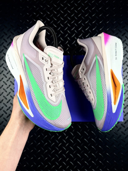 Nike PRM High Tech ‘Kipchoge’ Zoom Fly 6 Running Trainers Brand New WMNS UK 6
