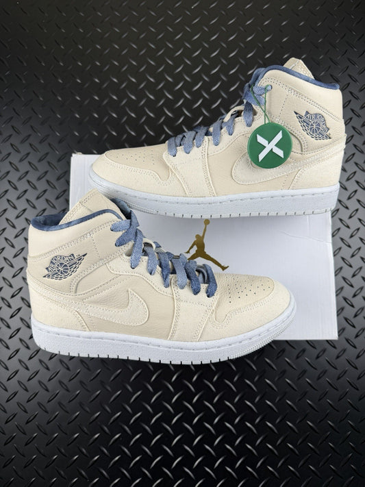 Nike Air Jordan 1 ‘Sandrift’ Limited Edition Brand New 100% Authentic WMNS UK4.5