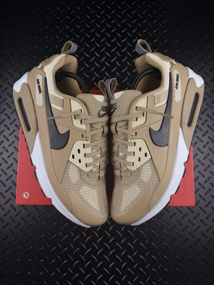 Nike Air Max 90 Drift ‘Sandstone Beige’ Brand New 100% Authentic Mens Size UK 10