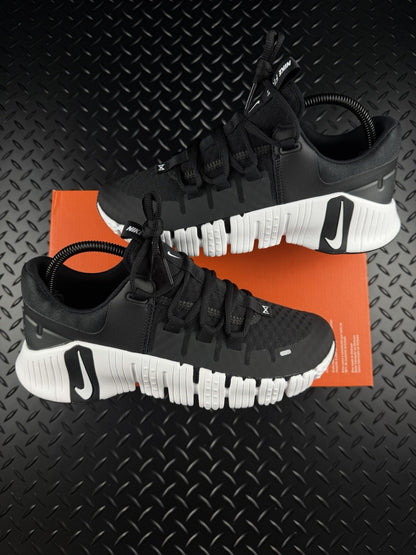 Nike Free Metcon 5 Hyperlift Gym Trainers 100% Authentic Brand New WMNS UK 6