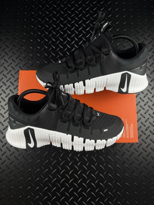 Nike Free Metcon 5 Hyperlift Gym Trainers 100% Authentic Brand New WMNS UK 6