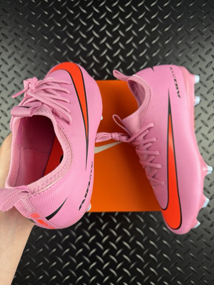 Nike Mercurial Vapor 16 Academy Football Boots Brand New In Box Size UK 4.5