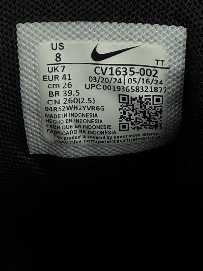Nike Air Max 95 ‘Anthracite Grey/Black Volt’ 100% Authentic Mint Condition UK 7