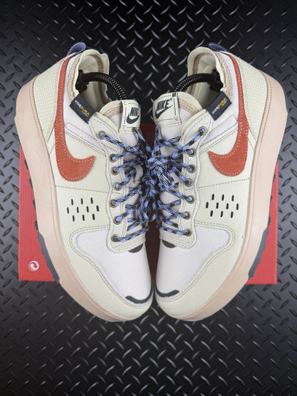 Nike City PRM ‘Rust Factor’ Cordura Material Brand New 100% Authentic UK 7.5