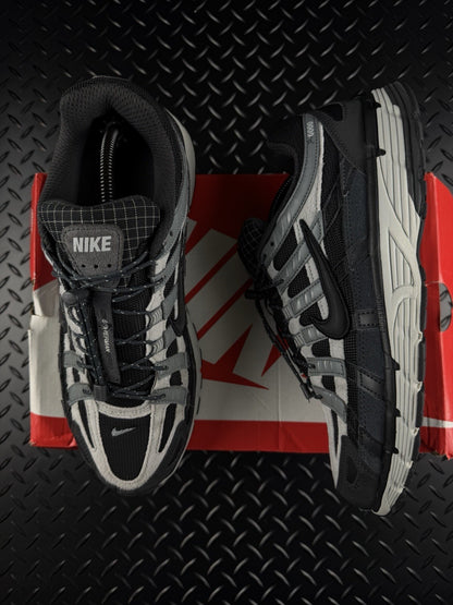 Nike P-6000 ‘Anthracite Grey Winterised’ 100% Authentic With Box Men’s UK 9.5