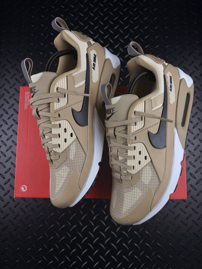 Nike Air Max 90 Drift ‘Sandstone Beige’ Brand New 100% Authentic Mens Size UK 10