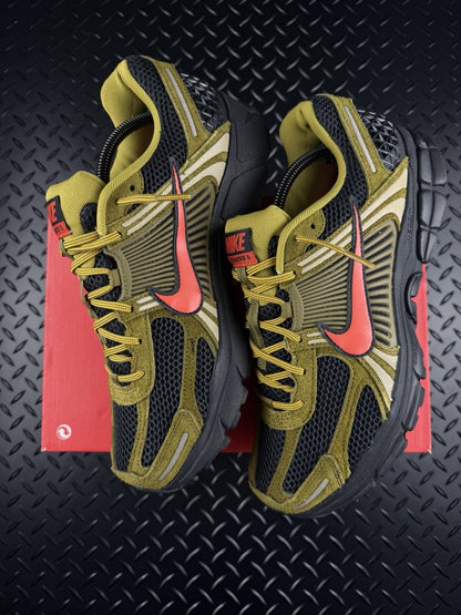 Nike Zoom Vomero 5 PRM ‘Olive Flak’ Brand New 100% Authentic Size UK 7.5